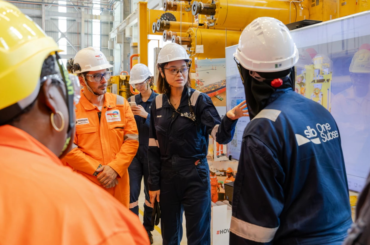 Angola’s $6bn Kaminho oil project passes halfway mark