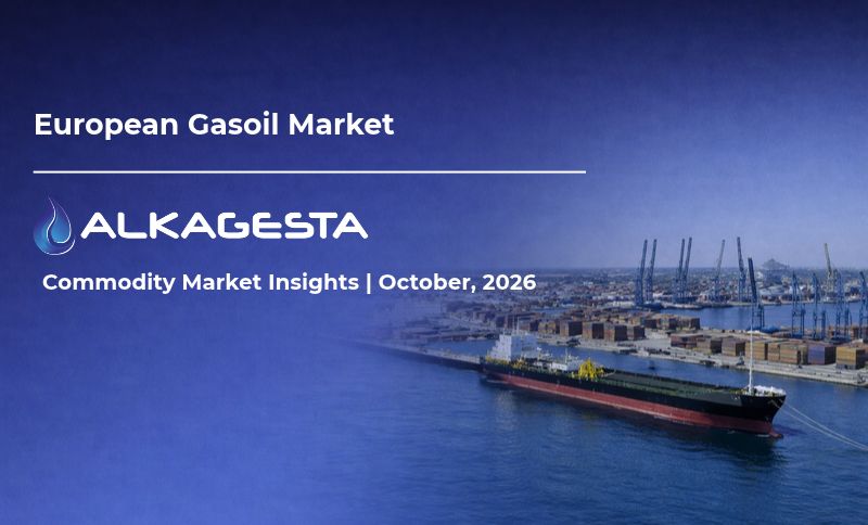 European gasoil tightness draws US cargoes as LR freight climbs
