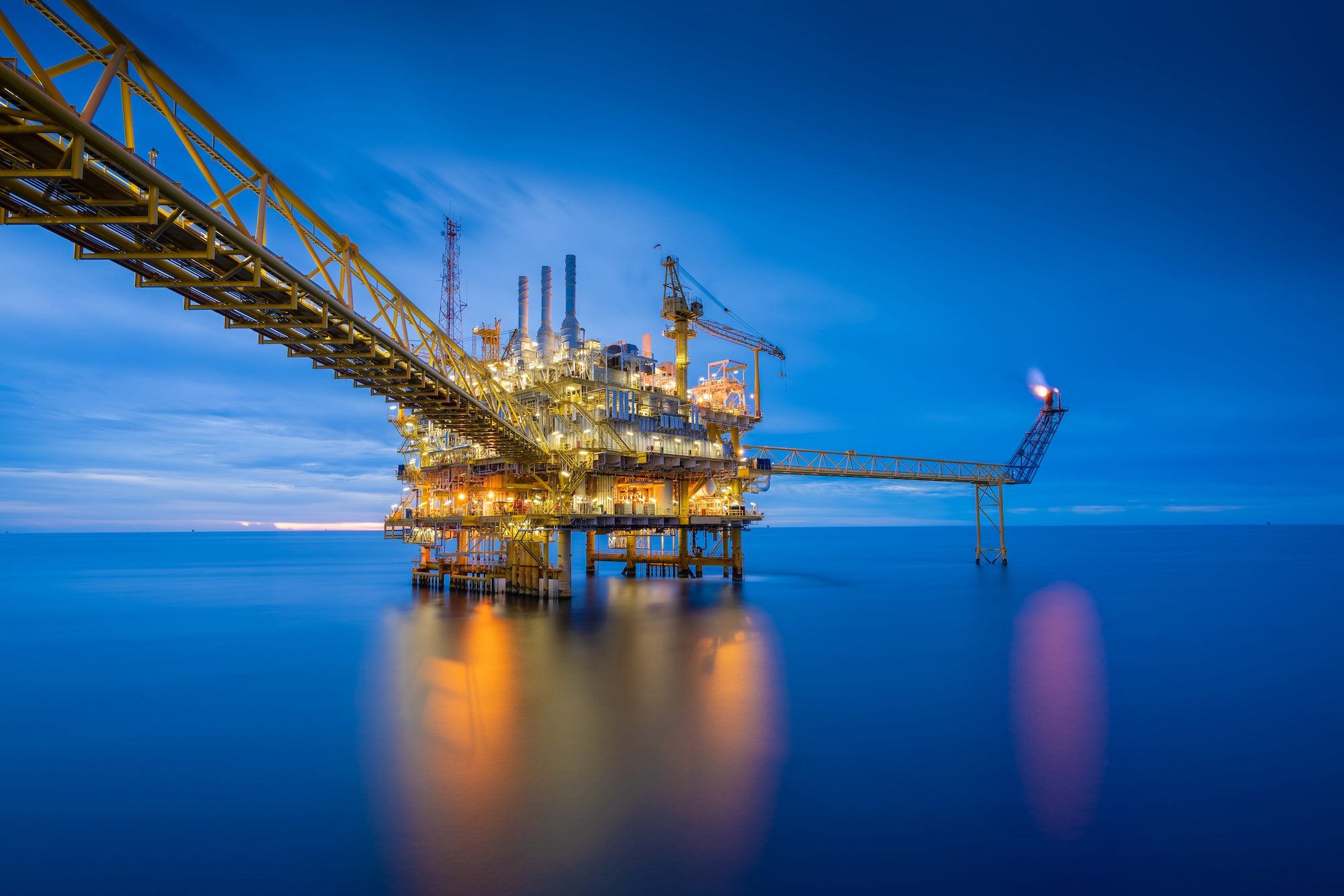 Britain approves Jackdaw gas field, citing energy security