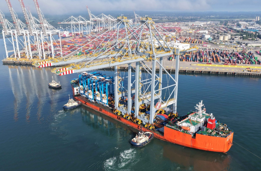 IFM agrees to buy controlling stake in ABP at reported £10bn-plus valuation